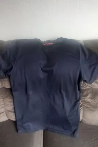 Blusa Flamengo - Produto Licenciado Oficial  - Foto 4