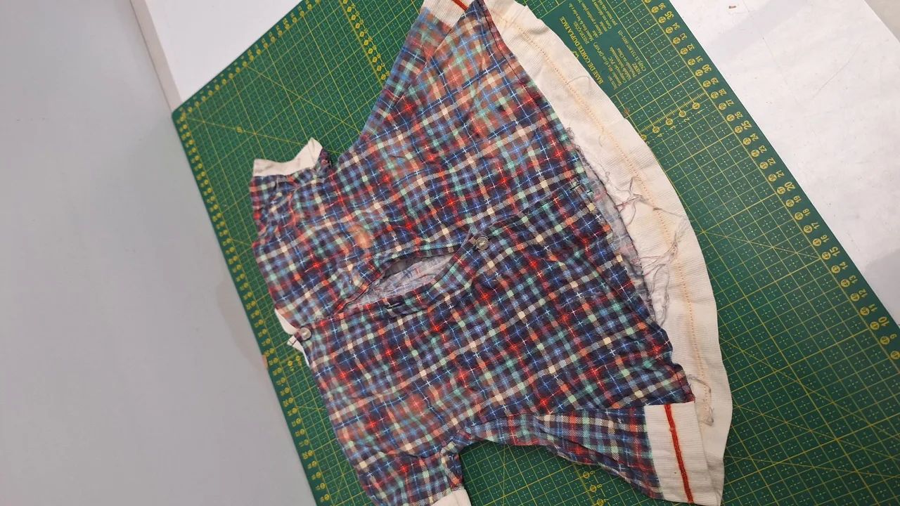 Roupa bebês clássicos estrela  - Foto 5