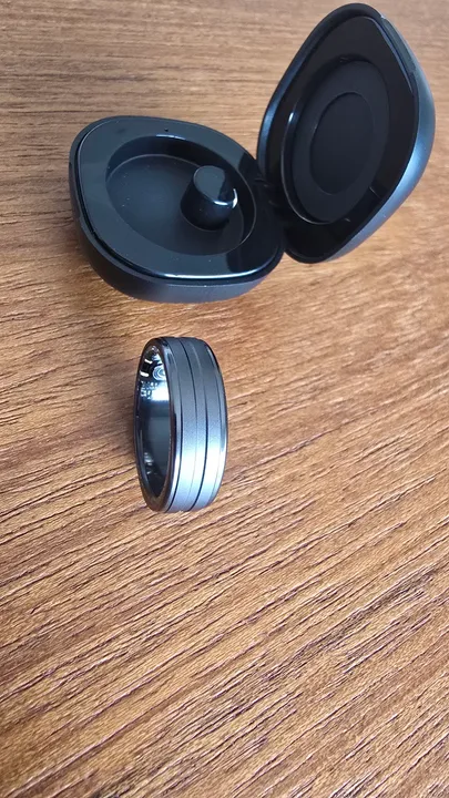 SMART RING - ANEL INTELIGENTE