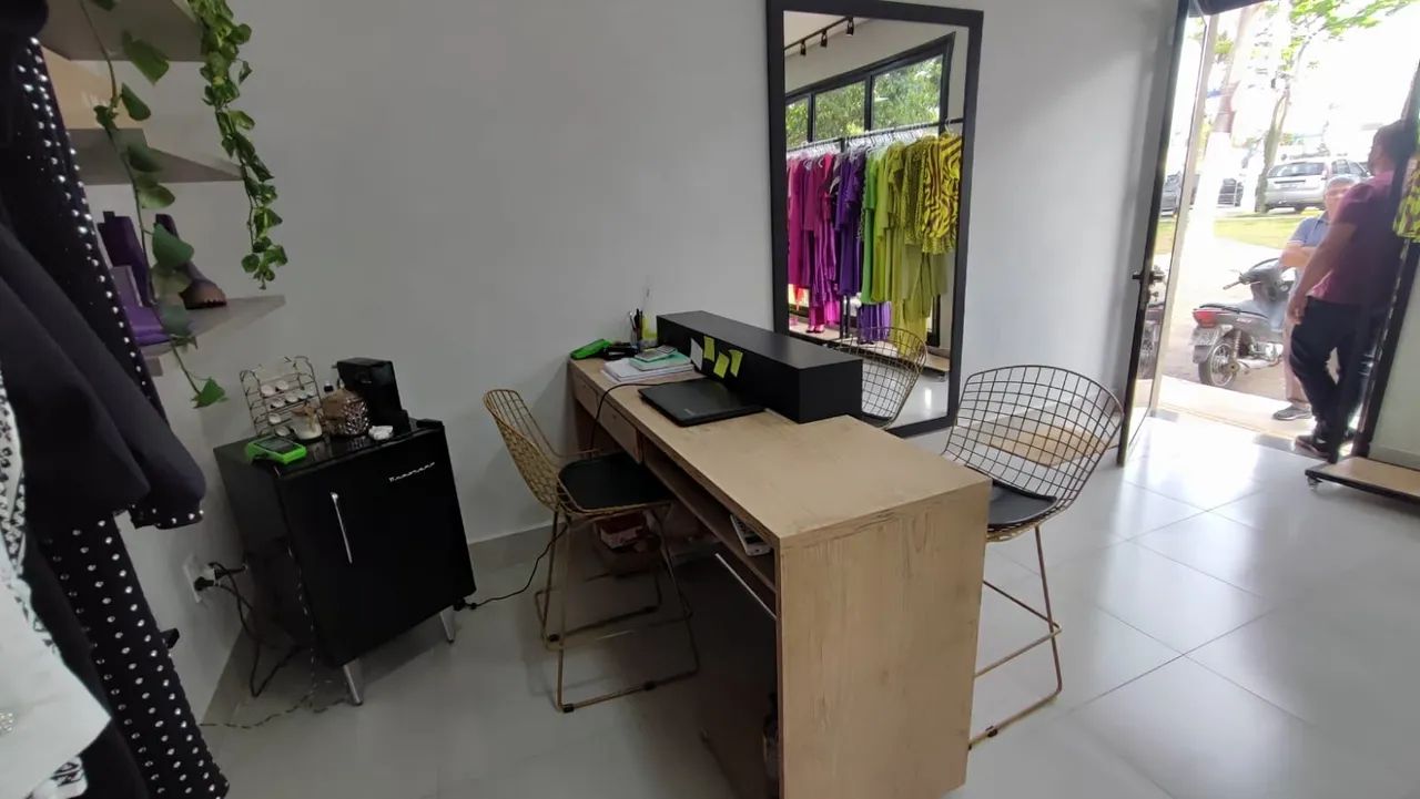 Loja de roupa feminina completa nova  - Foto 10