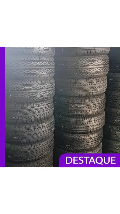 Pneus RL em Promoção para Dar Mais Vida ao Seu Veículo 235-60-16 300,00