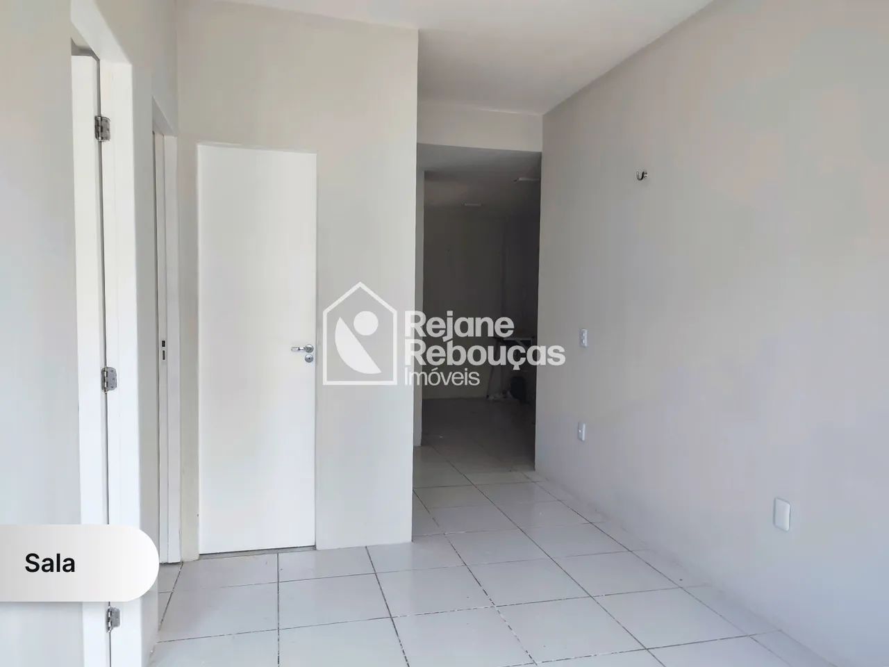 Apartamento próx. a Francisco Sá com 44 m²,e 2 quartos - Cristo Redentor, Fortaleza - Foto 5