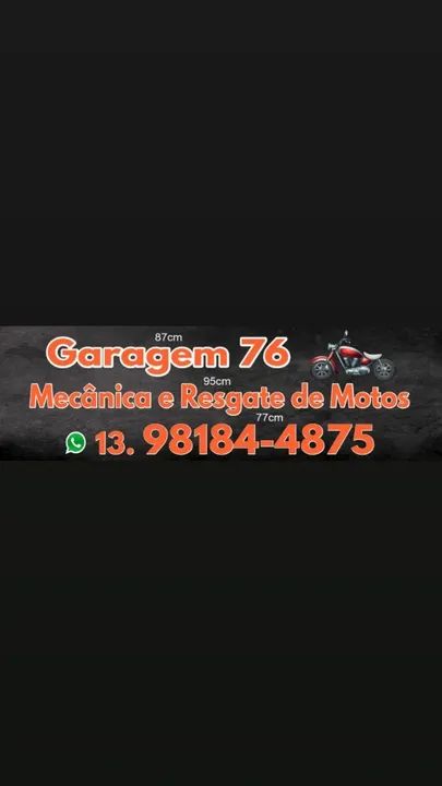 Mecânica e resgate de motos - Foto 3