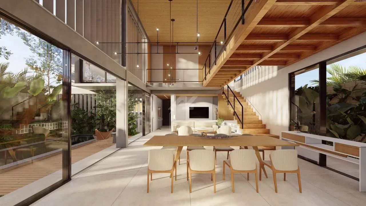 casa - Loteamento Residencial Arborais - Campinas - Foto 7