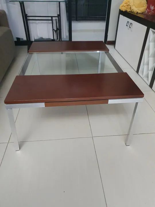 Mesinha de Centro - Foto 2