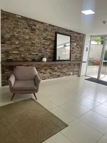 RESIDENCIAL ECOVITTA Apartamento com 2 Quarto(s) e 2 banheiro(s) à Venda, 57 por R$ 360.00 - Foto 5