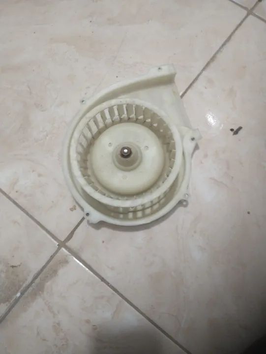 Turbina de secagem lavaseca Eletrolux  - Foto 2