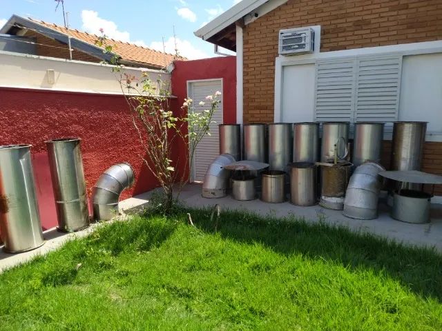 Coifa profissional  para Restaurantes e Churrascaria - Foto 2