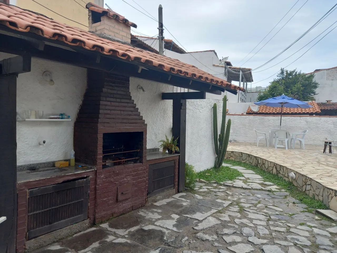 Casa Temporada em Cabo Frio - Foto 3