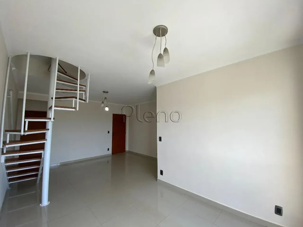 Cobertura à venda em Campinas, Bosque, com 4 quartos, com 185 m², Edifício Caiobá - Foto 4