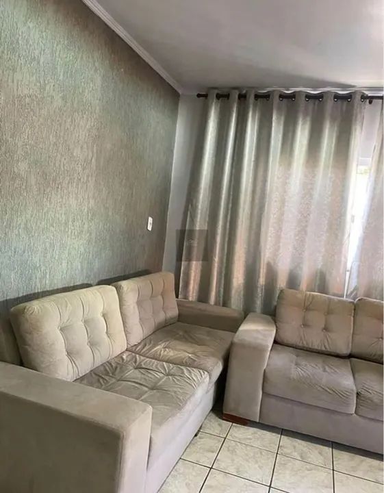 ~Casa no Parque Vitória - Foto 2