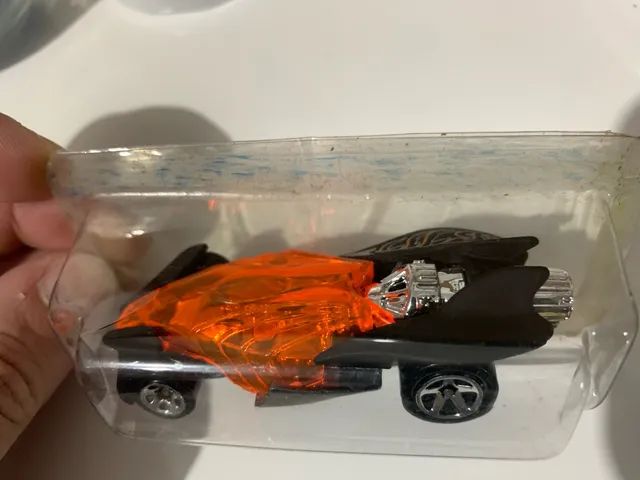 Carrinhos Hot wheels de 2003 - Foto 3