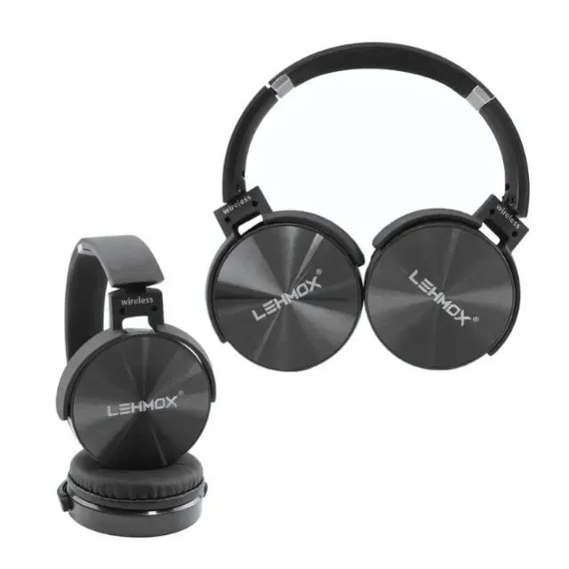 Fone de ouvido Lehmox lef 950 - Foto 2