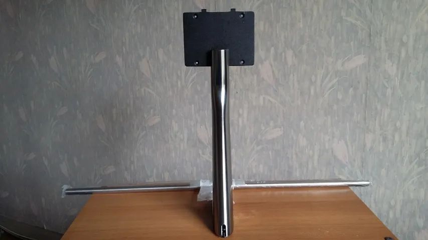 TV Samsung QN55Q7FNAG / QN65Q7FNAG 4k Smart QLED - Base de mesa - Foto 3