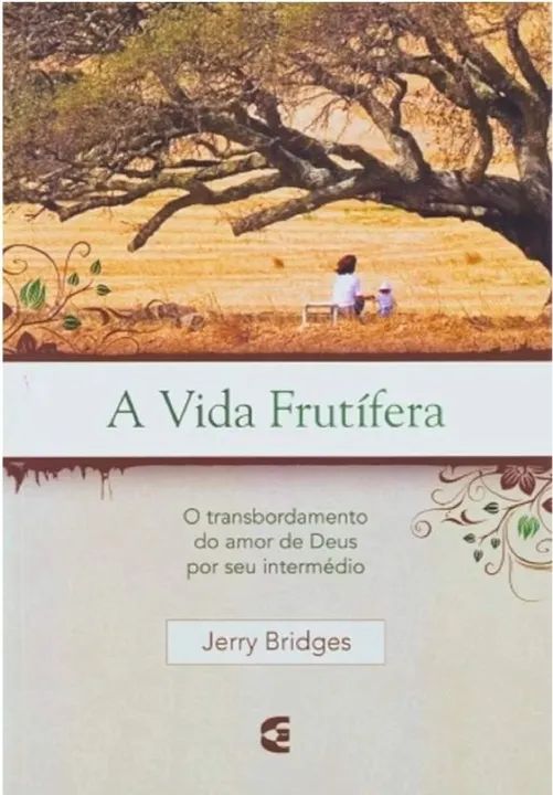 A vida frutífera 