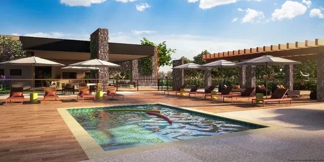 FIT - Terrenos Damha II - Pré Lançamento - 595m² - Foto 5