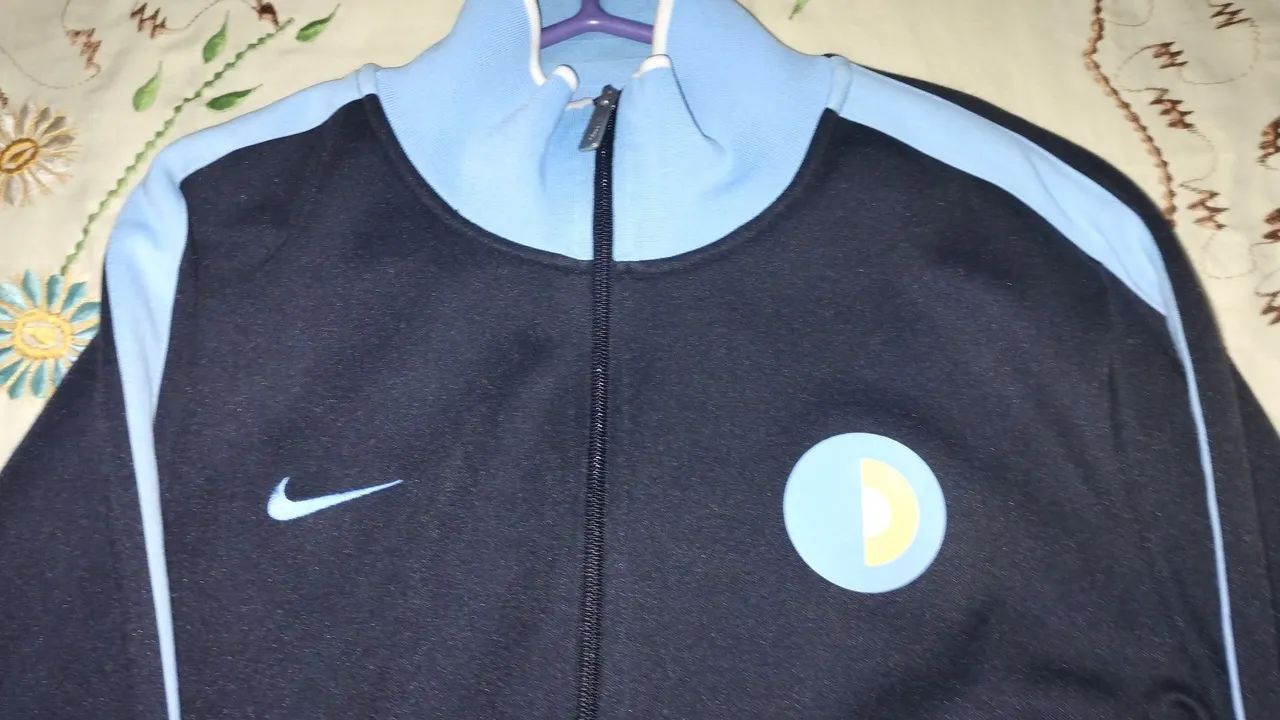 Casaco Nike Argentina n°. GG - Foto 2