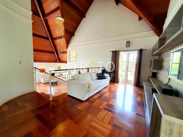 casa - Monte Carlo - Valinhos - Foto 3
