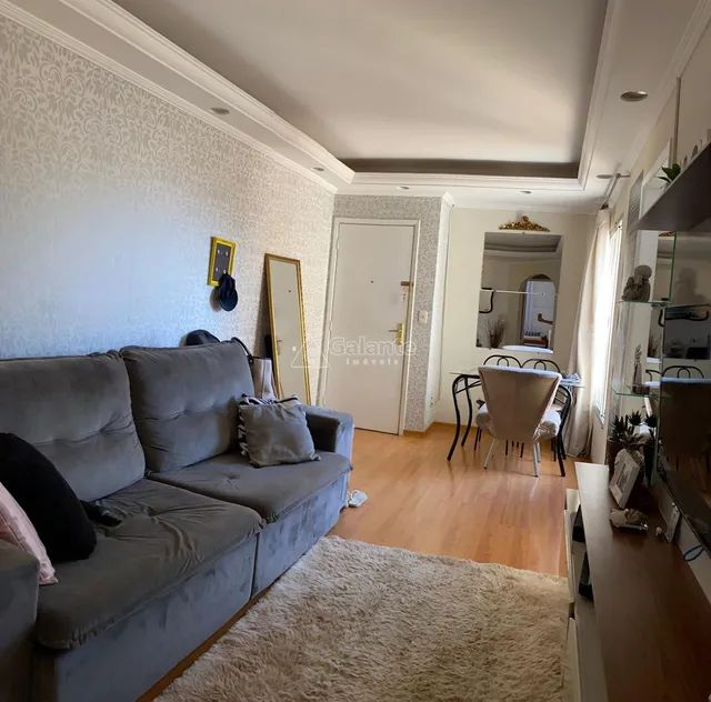 apartamento - Vila Lemos - Campinas - Foto 2