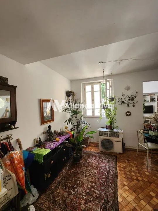 Laranjeiras | Apartamento 3 quartos - Foto 4