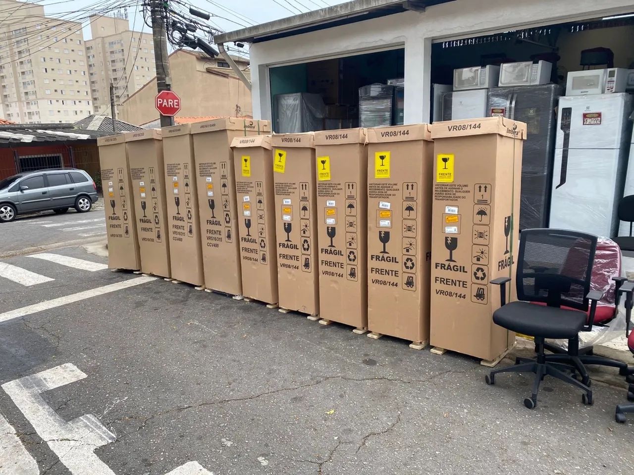 Cervejeira 450L - Foto 4