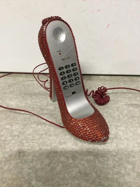 telefone antigo - Foto 2