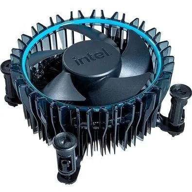 Processador Intel Core i5-12400, 2.5GHz (4.4GHz Max Turbo), Cache 18MB, LGA 1700 - BX80715 - Foto 2