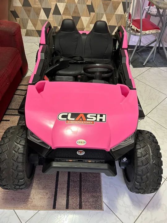 1.5 V bateia  - Foto 5