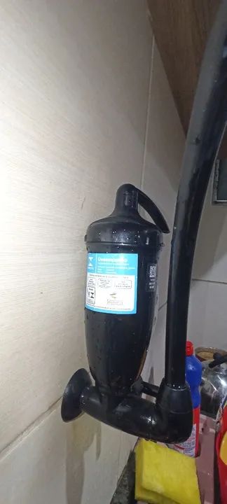 Torneira com filtro de água  - Foto 4