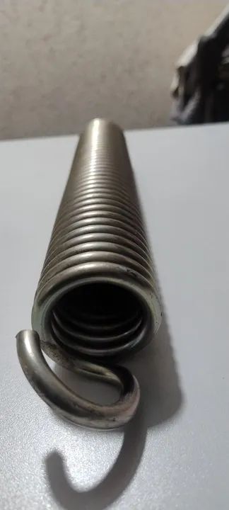 Mola pesada para trator ou similares novo - Foto 2