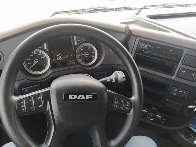 Daf Xf 530 2022 - Oferta- últimas unidades - Foto 5