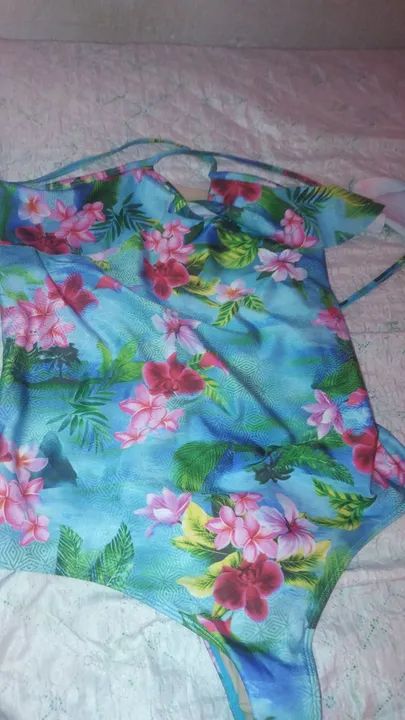 Peças plus size - Foto 5