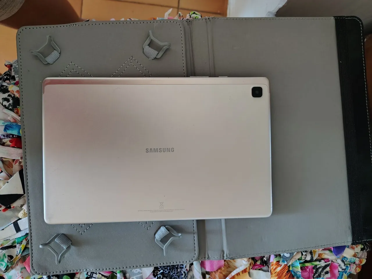 Tablet Samsung A7 T500