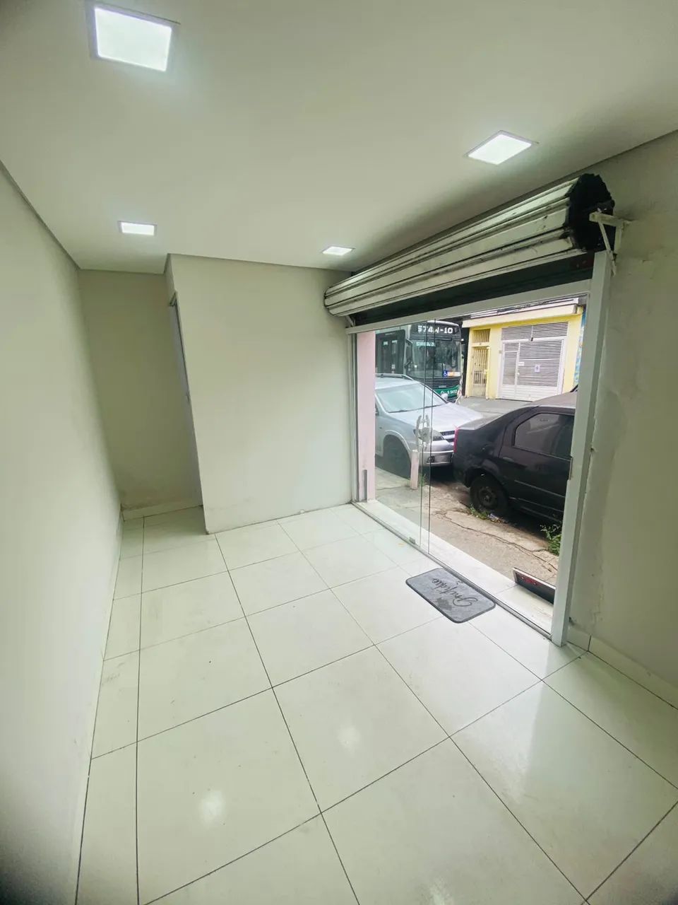 Foto - São Paulo - Jardim Caguassu