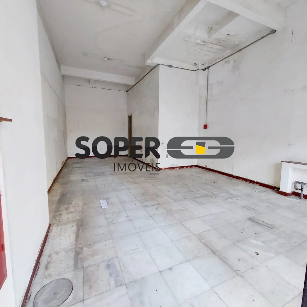 Ponto comercial/Loja/Box para aluguel tem 50 metros quadrados em Cidade Baixa - Porto Aleg - Foto 4