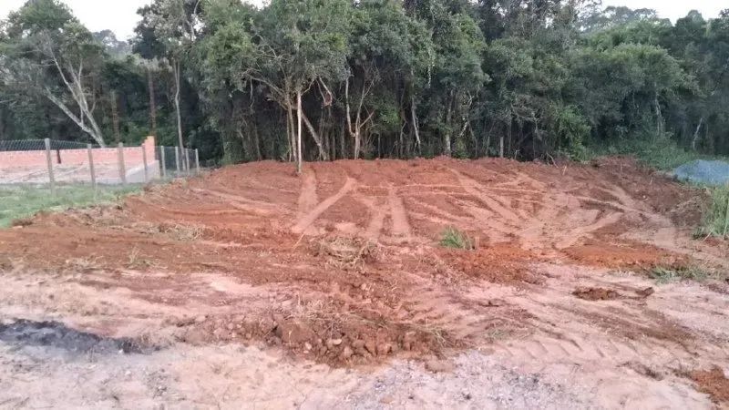 PARAÍSO DO LAZER: 500m² com quadras, trilhas e churrasco por R$80mil parcelado! - Foto 4