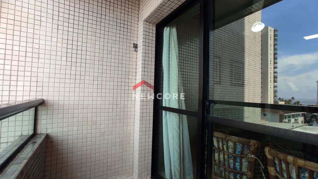 Apartamento em Rua Inácio Miguel Stéfano - Enseada - Guarujá/SP - Foto 5
