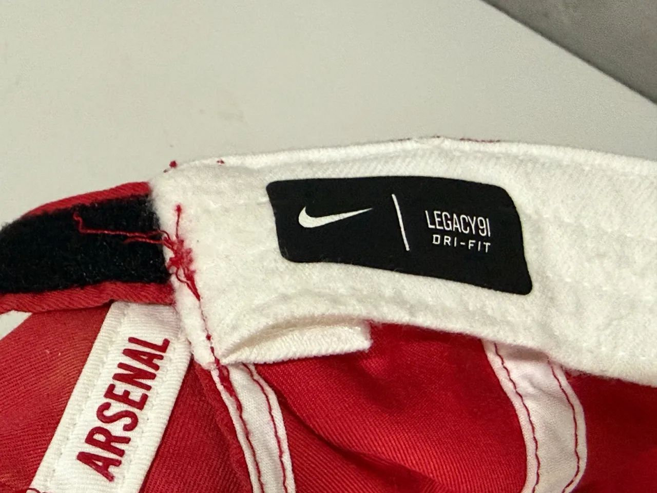 Boné Nike Arsenal - Foto 4