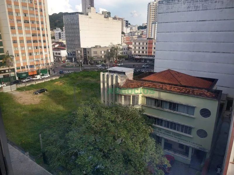 Imóvel para venda com 48 metros quadrados com 1 quarto em Centro - Juiz de Fora - MG - Foto 10