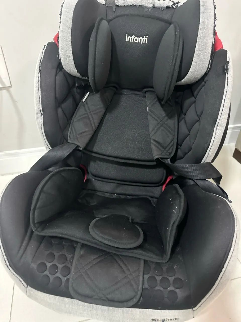 Cadeira carro infantil 