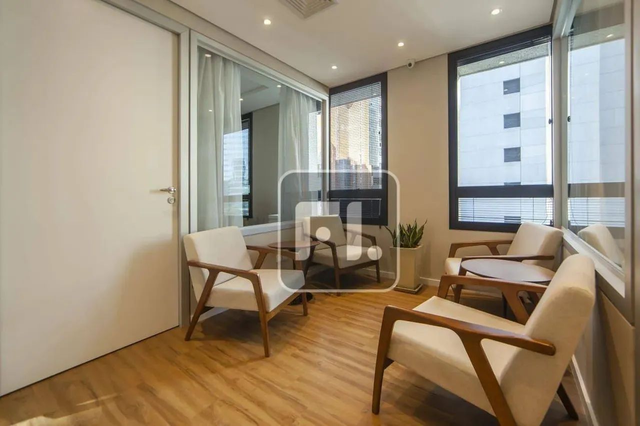 Conjunto para alugar, 410 m² por R$ 66.028,00/mês - Vila Olímpia - São Paulo/SP - Foto 7