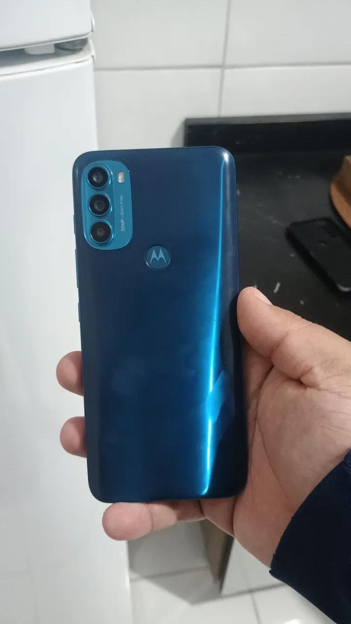 Moto G 71
