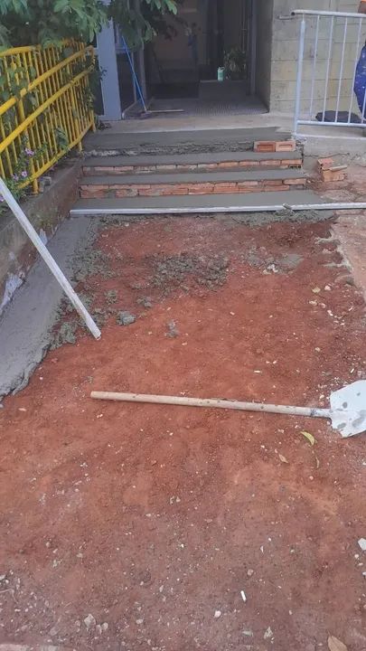 Pedreiro, do básico ao acabamento! 