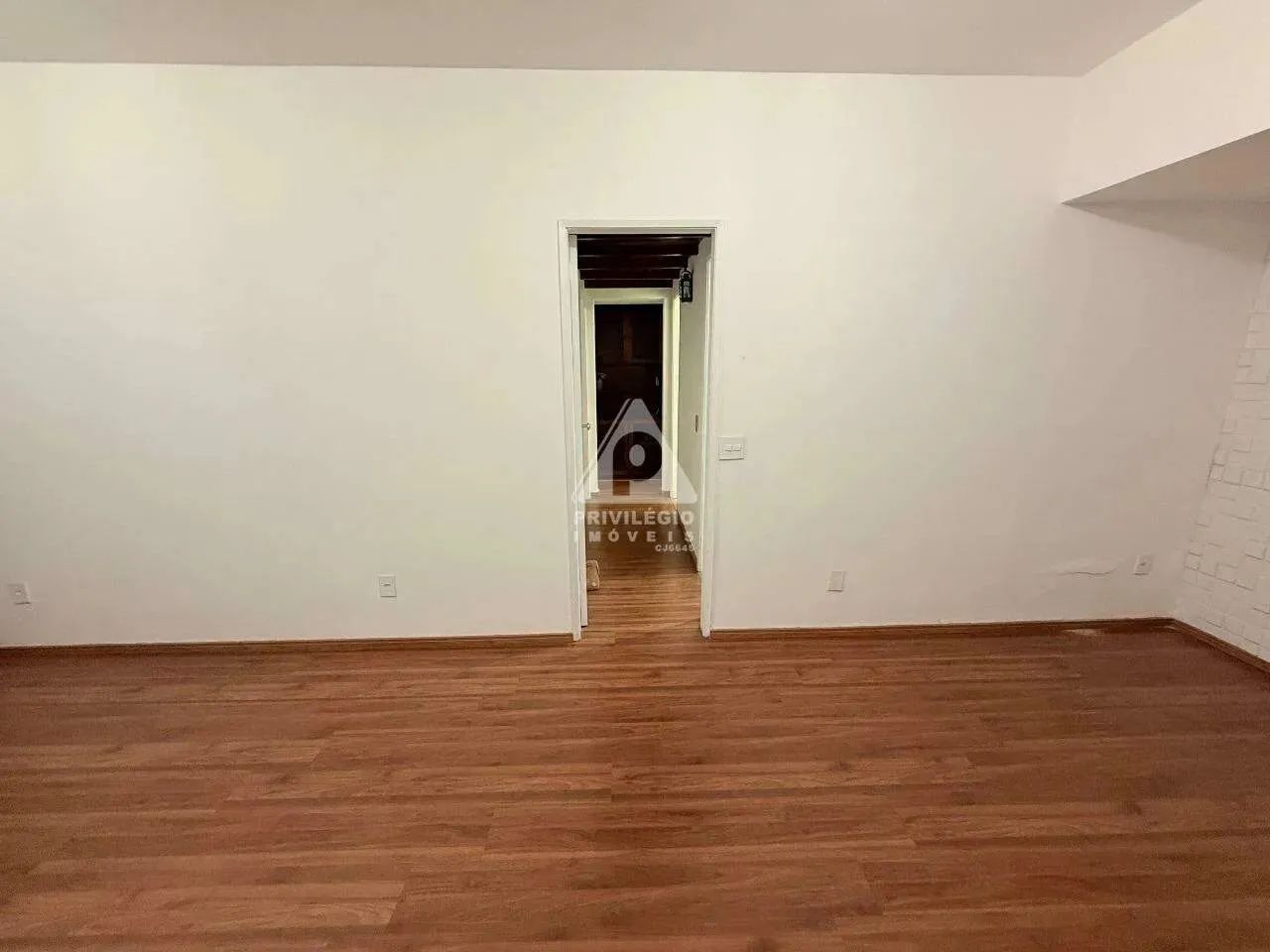 Apartamento 3 Quartos com dependência e vaga em Botafogo - Foto 5