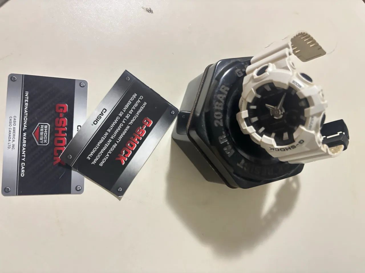 Relógio Casio G-Shock Original  - Foto 3