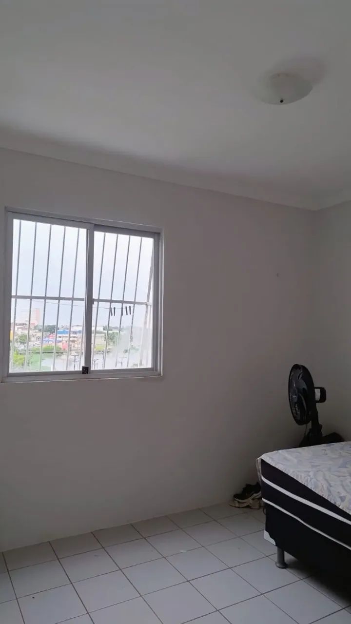 foto - Fortaleza - Messejana