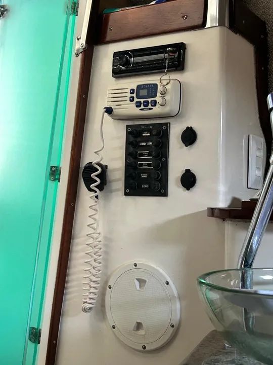 Lancha Cimitarra troco por carro ou jet até 100 mil - Foto 13