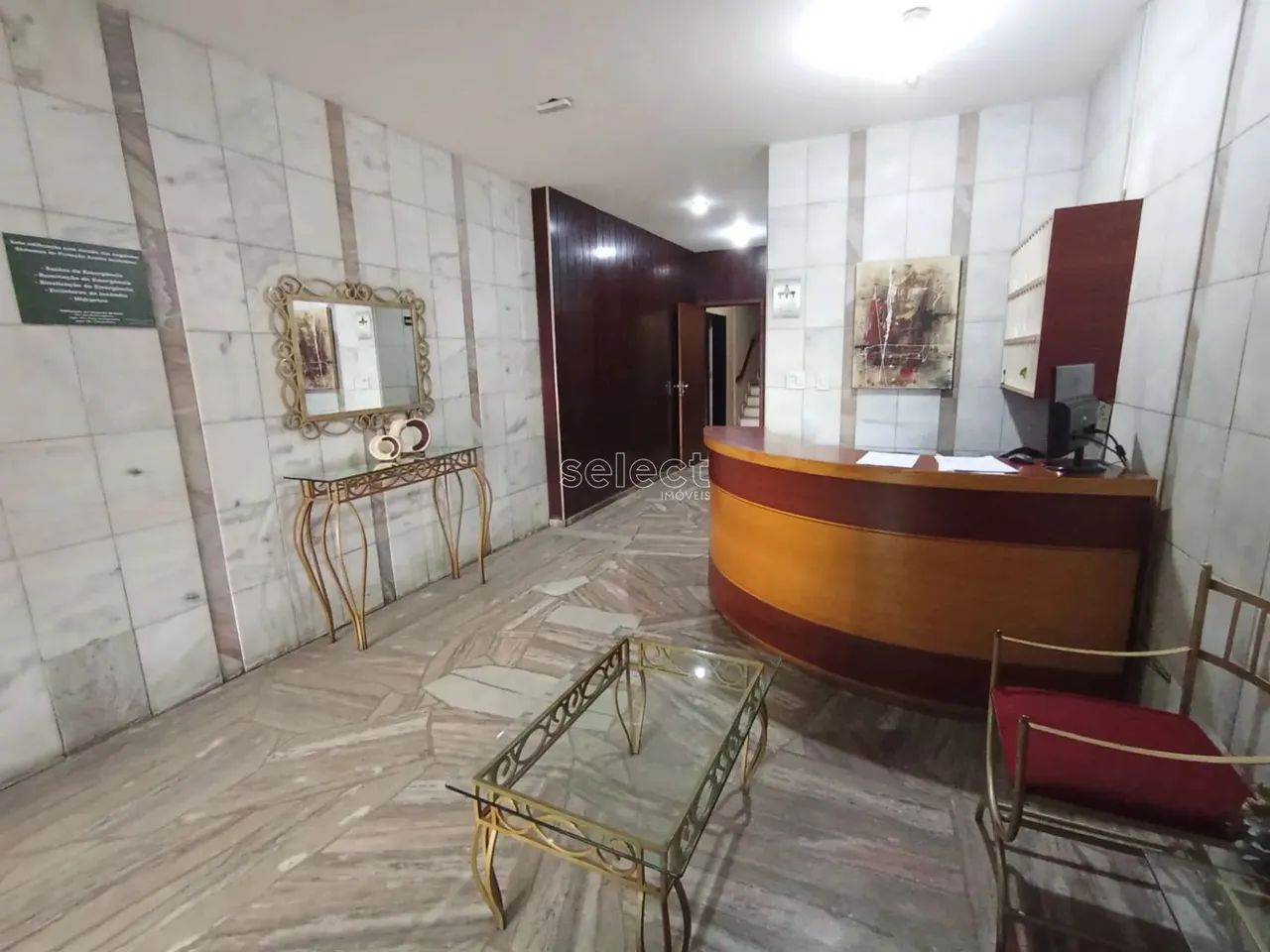 Apartamento Garden 4 quartos - São Mateus - Foto 2