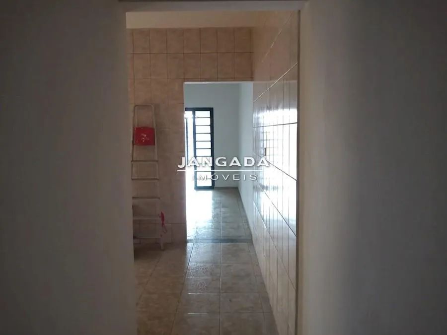 Sobrado Com 2 Dormitorios 2 Vagas De Garagem - Jardim Veloso - Foto 4