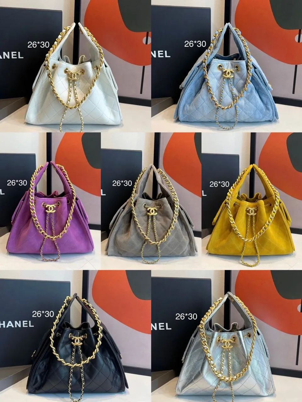 Bolsa Miu Miu - Elegância e Estilo - Foto 2